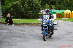 21. setkání MotoRoute 2026 - fotogalerie